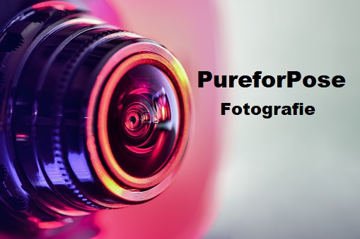 Pure for Pose fotografie